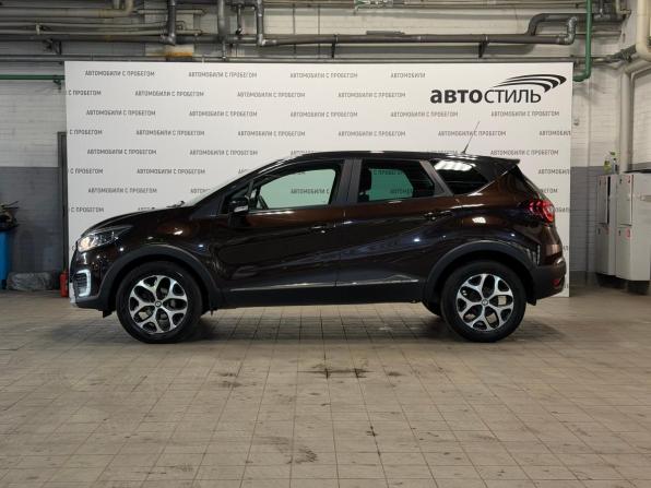 Renault Kaptur I с пробегом 2019 года, цена 1 249 000 рублей, 157000 км, внедорожник, Автокод Объявления