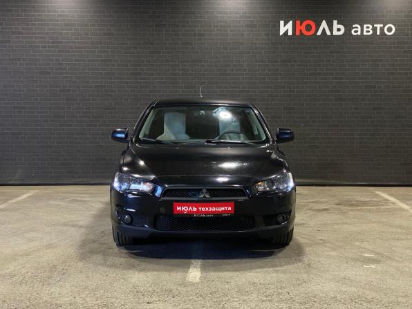 Mitsubishi Lancer X с пробегом 2008 года, цена 730 000 рублей, 226138 км, хэтчбек, Автокод Объявления
