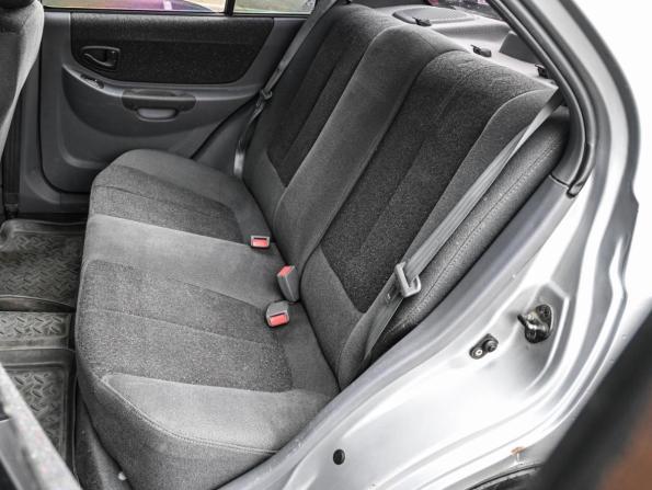 Hyundai Accent II с пробегом 2007 года, цена 469 000 рублей, 177030 км, седан, Автокод Объявления