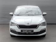 Skoda Rapid II Москва  - изображение 30