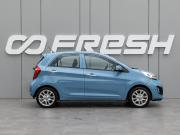 Kia Picanto II Краснодар  - изображение 25