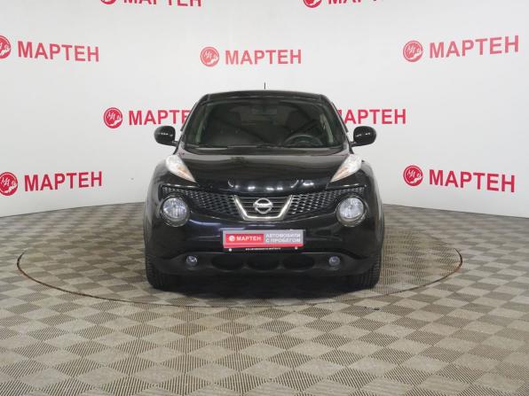 Nissan Juke I с пробегом 2012 года, цена 938 000 рублей, 124903 км, внедорожник, Автокод Объявления