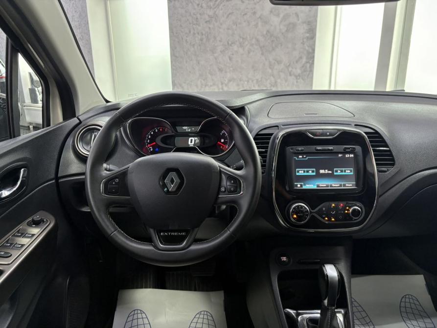 Renault Kaptur I Ярославль  - изображение 30