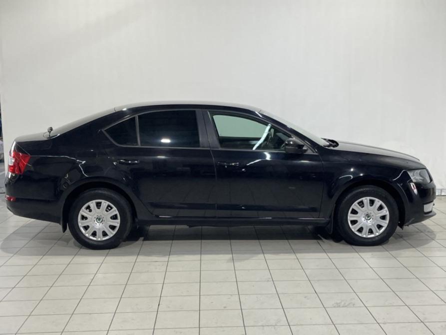 Skoda Octavia III (A7) Курск  - изображение 4