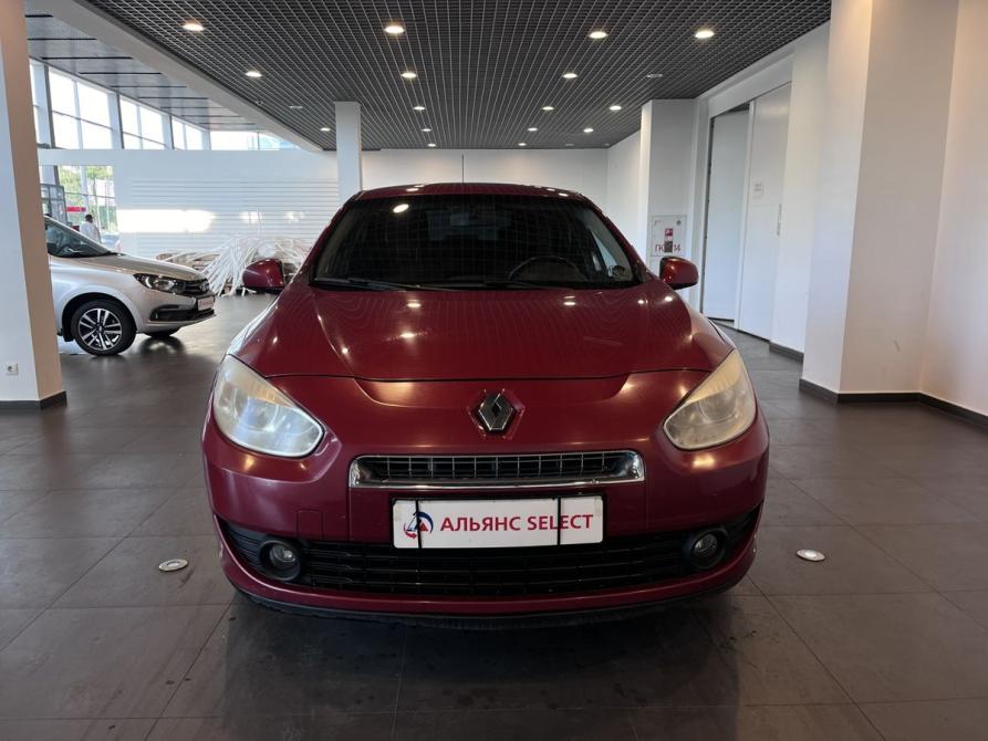 Renault Fluence I Чебоксары  - изображение 8