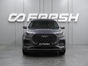 Chery Tiggo 8 Pro Max I Воронеж  - изображение 24