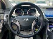 Hyundai Elantra V (MD) Краснодар  - изображение 34