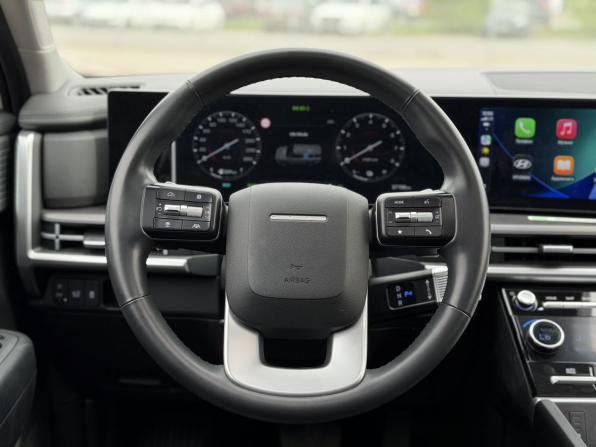Hyundai Santa Fe V (MX5) с пробегом 2023 года, цена 4 290 000 рублей, 37000 км, внедорожник, Автокод Объявления