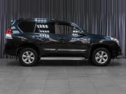 Toyota Land Cruiser Prado 150 Series Тюмень  - изображение 28
