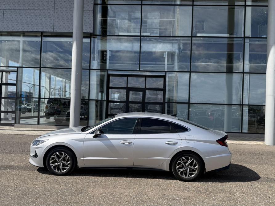 Hyundai Sonata VIII (DN8) Тверь  - изображение 4