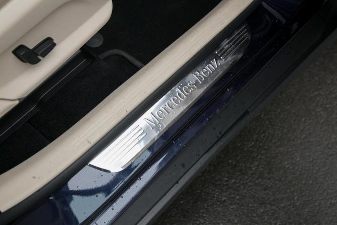 Mercedes-Benz GLC I (X253) с пробегом 2017 года, цена 3 155 000 рублей, 98571 км, внедорожник, Автокод Объявления