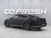 Volkswagen Arteon I Рестайлинг Ростов-на-Дону  - изображение 22