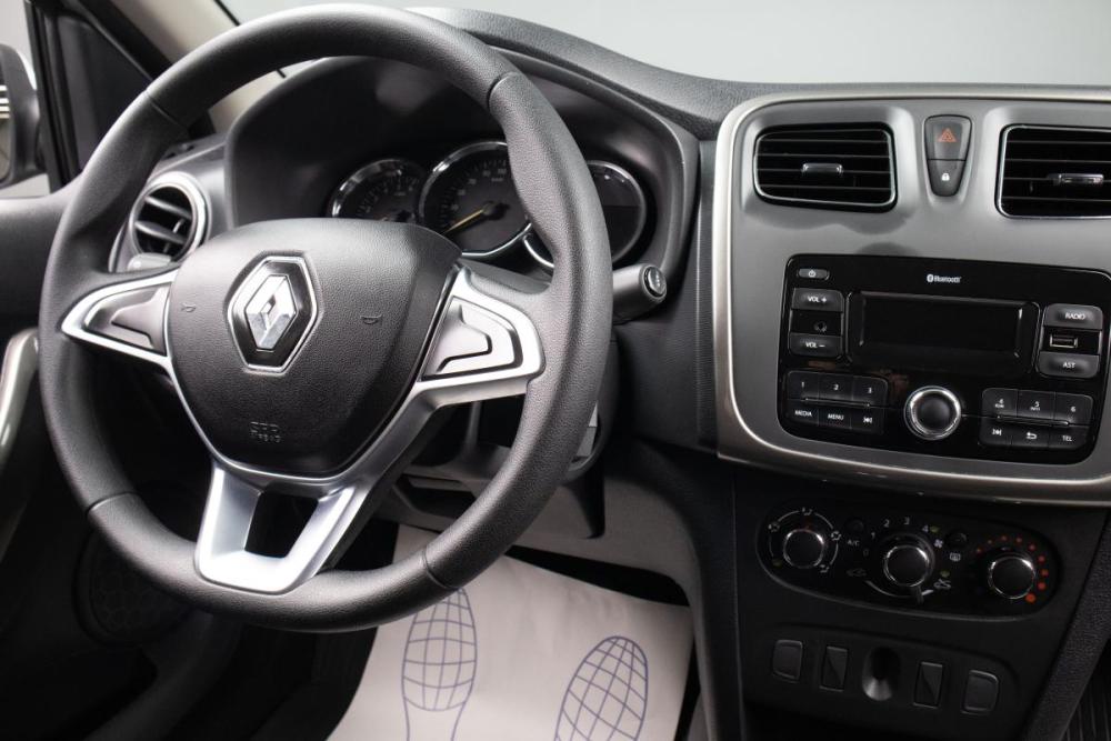 Renault Logan II Рестайлинг Оренбург  - изображение 9