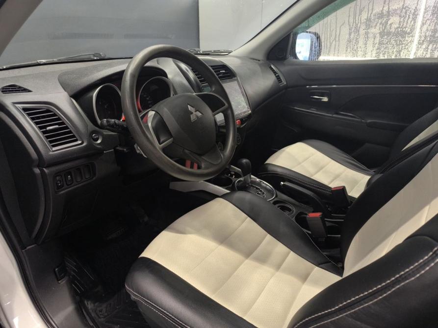 Mitsubishi ASX I Рестайлинг Нижний Новгород  - изображение 7
