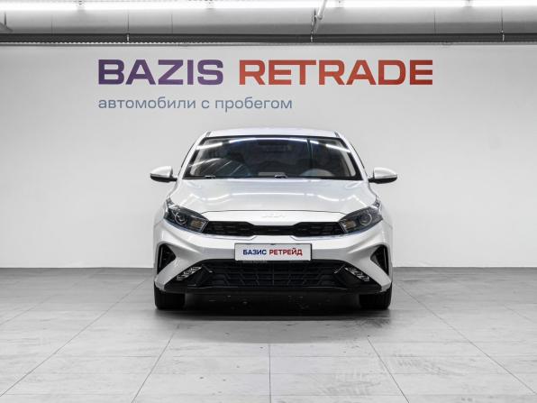 Kia Cerato IV с пробегом 2022 года, цена 2 150 000 рублей, 45594 км, седан, Автокод Объявления