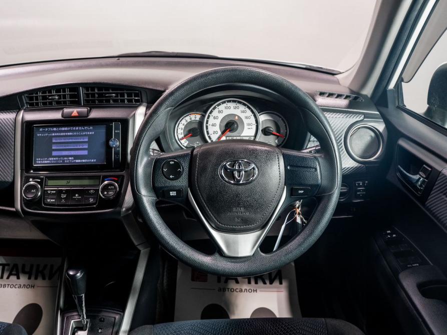Toyota Corolla XI (E160 E170 E180) Чита  - изображение 8