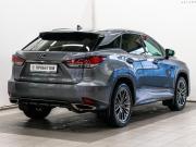 Lexus RX IV Рестайлинг Красноярск  - изображение 48