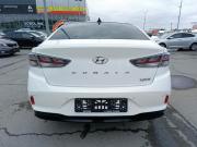 Hyundai Sonata VII (LF) Рестайлинг Тюмень  - изображение 31
