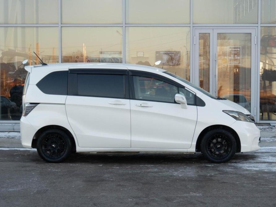 Honda Freed I Рестайлинг Улан-Удэ  - изображение 5