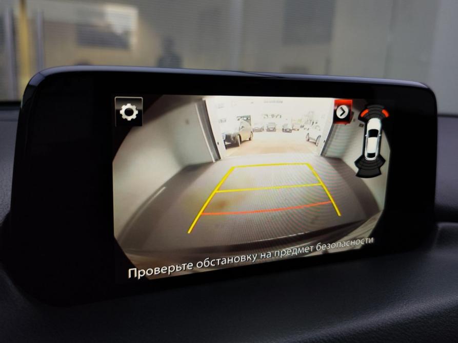 Mazda CX-5 II Уфа  - изображение 24