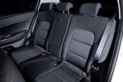 Kia Sportage IV Рестайлинг Тюмень  - изображение 52