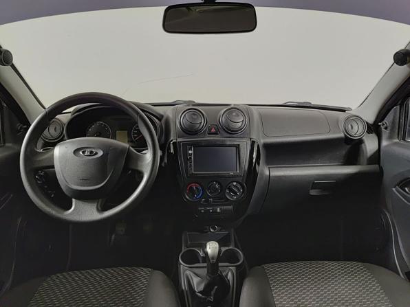 Lada (ВАЗ) Granta I с пробегом 2018 года, цена 510 000 рублей, 194312 км, седан, Автокод Объявления