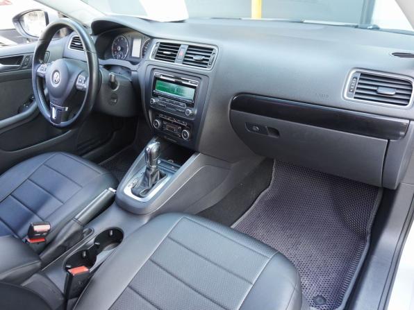Volkswagen Jetta VI с пробегом 2012 года, цена 933 000 рублей, 169889 км, седан, Автокод Объявления