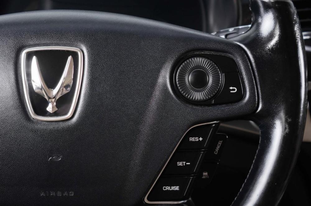 Hyundai Equus II Рестайлинг Пермь  - изображение 16