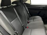 Toyota Corolla XI (E160 E170 E180) Казань  - изображение 34