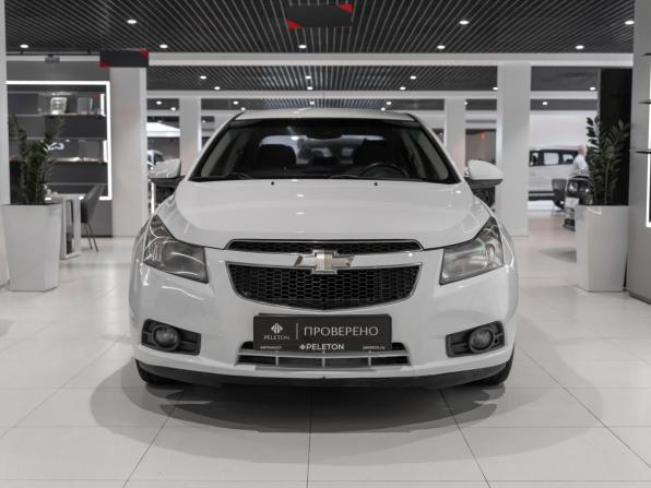 Chevrolet Cruze I с пробегом 2012 года, цена 575 000 рублей, 222332 км, седан, Автокод Объявления