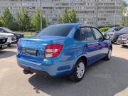 Lada (ВАЗ) Granta I Рестайлинг Йошкар-Ола  - изображение 28