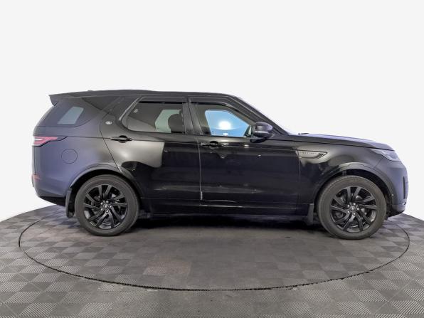 Land Rover Discovery V с пробегом 2018 года, цена 4 190 000 рублей, 117782 км, внедорожник, Автокод Объявления