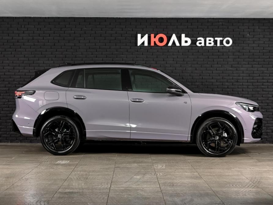 Volkswagen Tiguan III (China Market) Екатеринбург  - изображение 9
