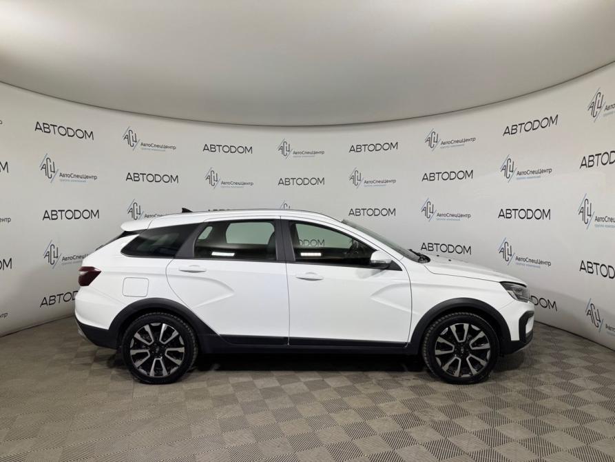 Lada (ВАЗ) Vesta I Рестайлинг (NG) Москва  - изображение 5