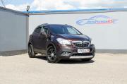 Opel Mokka I Курган  - изображение 23