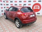 Nissan Juke I Санкт-Петербург  - изображение 18