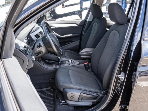 BMW X1 II (F48) с пробегом 2019 года, цена 2 170 000 рублей, 140938 км, внедорожник, Автокод Объявления
