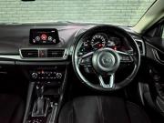 Mazda Axela III Рестайлинг Екатеринбург  - изображение 33