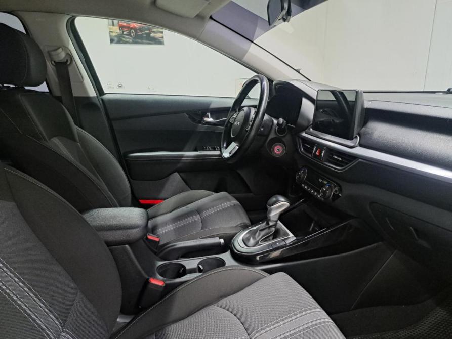 Kia Cerato IV Рестайлинг Казань  - изображение 13