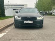 BMW 5 серии VII (G30/G31/G38) Рестайлинг Москва  - изображение 12