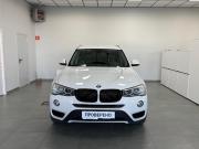 BMW X3 II (F25) Рестайлинг Казань  - изображение 24