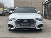 Audi A6 V (C8) Пермь  - изображение 36