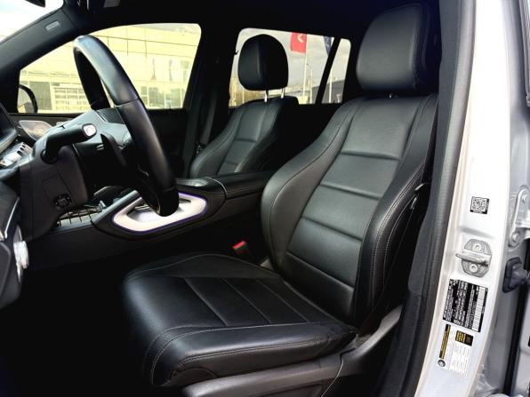 Mercedes-Benz GLS II (X167) с пробегом 2020 года, цена 7 250 000 рублей, 87873 км, внедорожник, Автокод Объявления