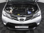 Toyota RAV4 IV (XA40) Москва  - изображение 30