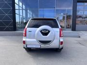 Chery Tiggo (T11) I Рестайлинг (FL) Новосибирск  - изображение 25