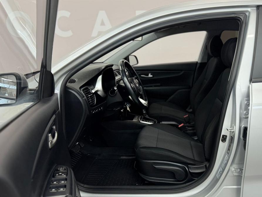 Kia Rio IV Рестайлинг Волгоград  - изображение 15