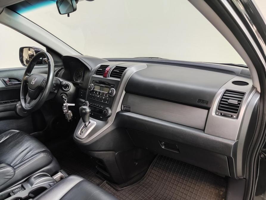 Honda CR-V III Барнаул  - изображение 20