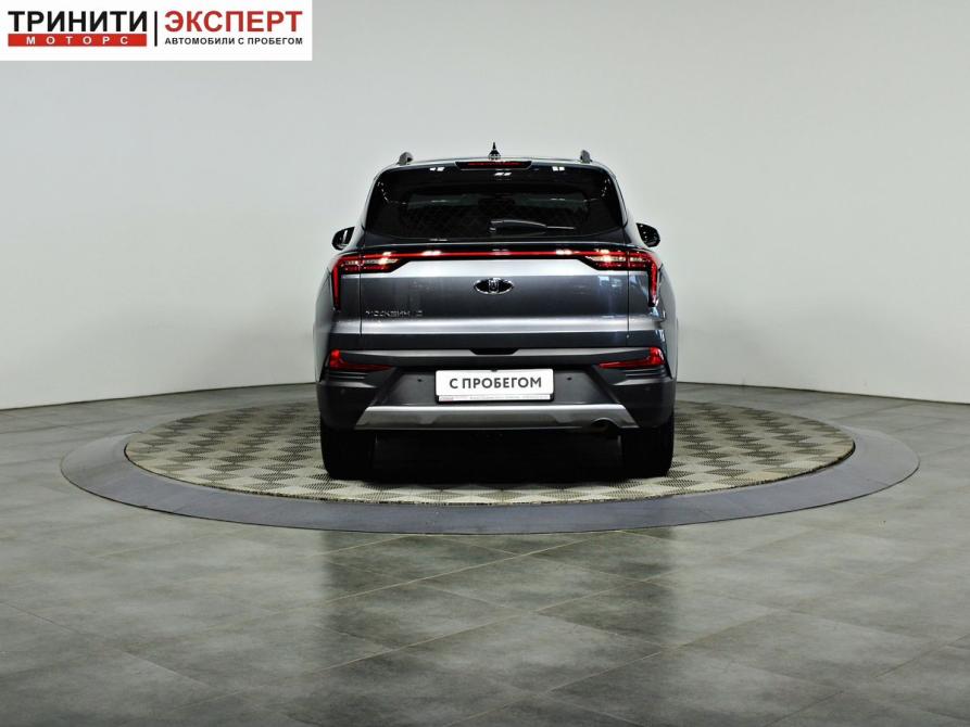 Москвич 3 Белгород  - изображение 6