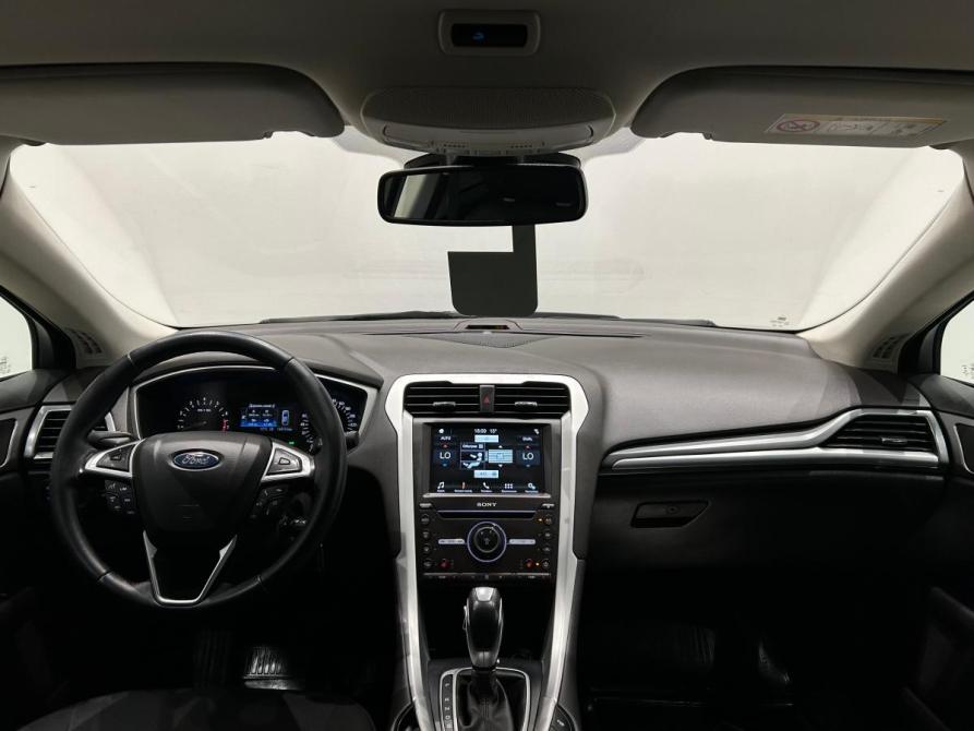 Ford Mondeo V Санкт-Петербург  - изображение 17