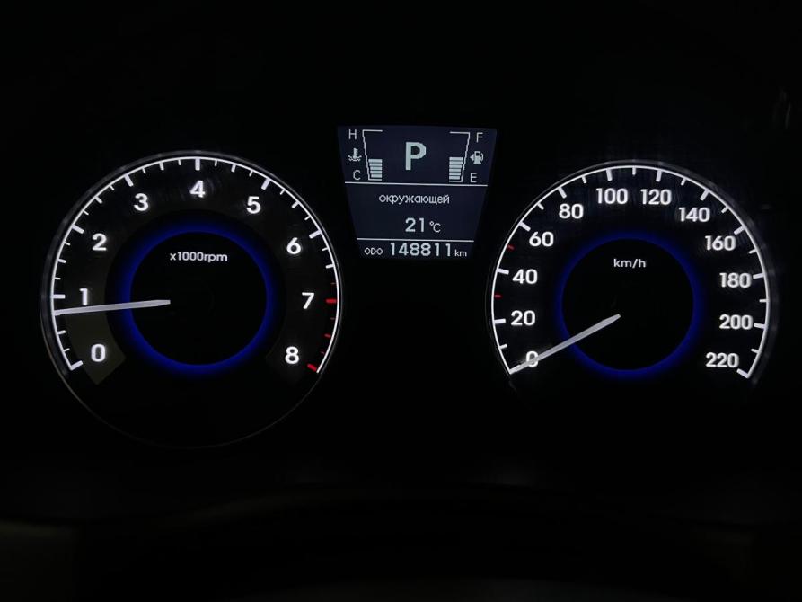 Hyundai Solaris I Казань  - изображение 12